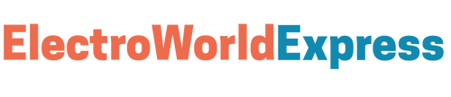ElectroWorldExpress